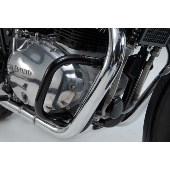 Pare Carters SW-MOTECH ROYAL ENFIELD 400 Himalayan 2017-2021 Noir