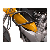 Kit tampons de protection SW-MOTECH ROYAL ENFIELD 350 Meteor 2019 2