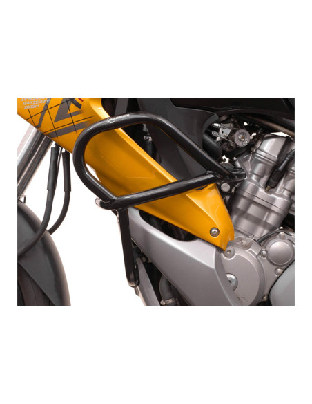 Kit tampons de protection SW-MOTECH ROYAL ENFIELD 350 Meteor 2019
