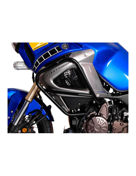 Pare Carters SW-MOTECH SUZUKI V-Strom 650 2011-2017 - XT 2016-2026 Noir