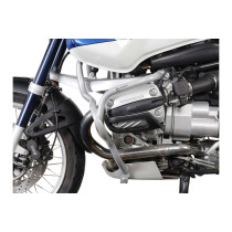 Pare Carters SW-MOTECH YAMAHA XT 1200 Z Super Ténéré - Raid 2010-2016 Noir 2