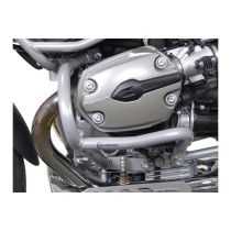 Pare Carters SW-MOTECH BMW R 1150 GS 1999-2004 Gris 2