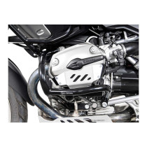 Pare Carters SW-MOTECH BMW R 1200 GS 2004-2012 Gris 2