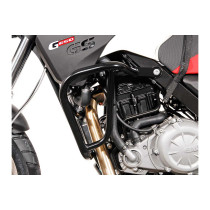 Pare Carters SW-MOTECH BMW R 1200 R 2007-2014 Noir 2