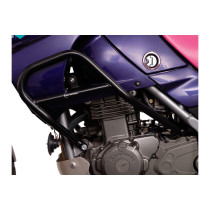 Pare Carters SW-MOTECH BMW G 650 GS 2011-2015 Noir 2