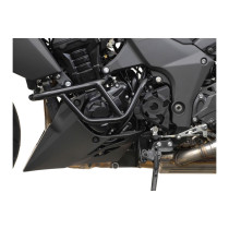 Pare Carters SW-MOTECH KAWASAKI Versys 650 2007-2014 Noir 2