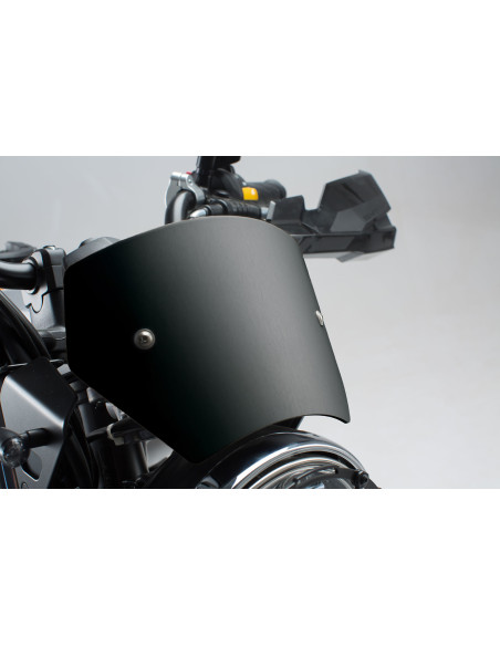 Protection de réservoir de liquide de frein SW-MOTECH SUZUKI V-Strom 1000/XT - HONDA CRF 1000 L Africa Twin - Adventure Sports