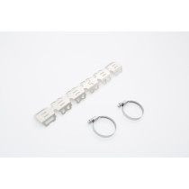 Pare-brise SW-MOTECH Yamaha MT-09 2023-2024 2