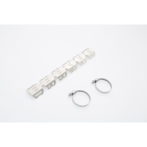 Kit protection SW-MOTECH YAMAHA Tracer 900 2014-2020 - GT 2018-2020 2