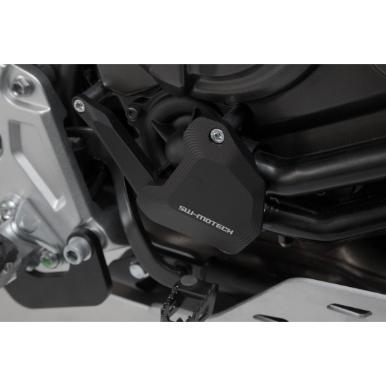Protection de réservoir de liquide de frein SW-MOTECH YAMAHA XSR 700 - XTribute 2015-2021