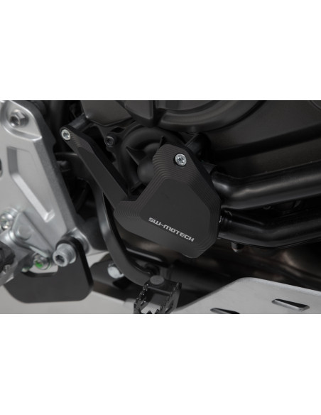 Protection de réservoir de liquide de frein SW-MOTECH YAMAHA XSR 700 - XTribute 2015-2021