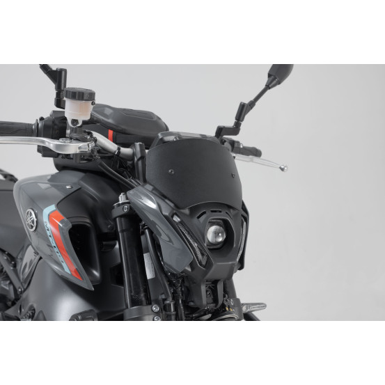 Protection de pompe à eau SW-MOTECH YAMAHA Ténéré 700 2019-2020 - Rally 2020