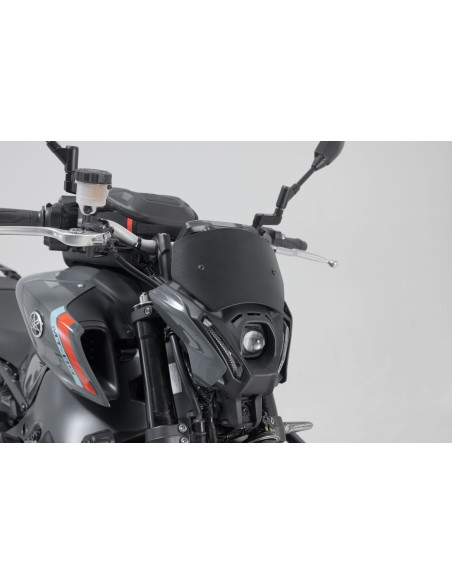 Protection de pompe à eau SW-MOTECH YAMAHA Ténéré 700 2019-2020 - Rally 2020