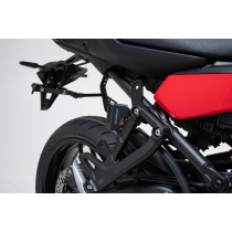Saute-vent SW-MOTECH YAMAHA MT-09/SP 2020 Noir 2