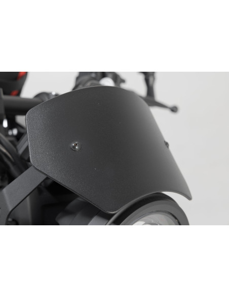 Protection réservoir de liquide de frein SW-MOTECH YAMAHA Tracer 9/GT 2020