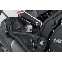 Saute vent SW-MOTECH YAMAHA XSR 900 2021 - Noir 2