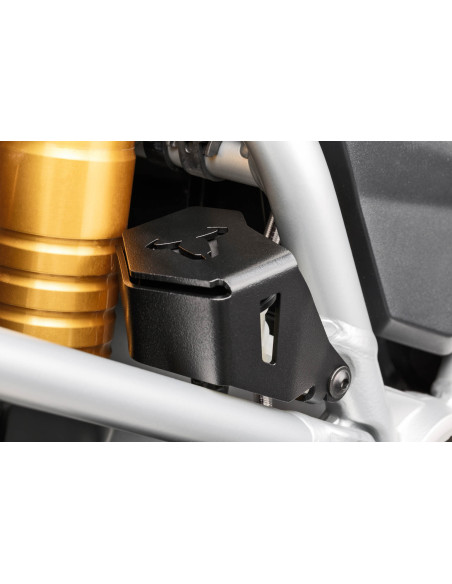 Kit protection de maitre cylindre de frein SW-MOTECH BMW R 1200 GS - Adventure - Rallye - R 1250 GS - Adventure - Rallye