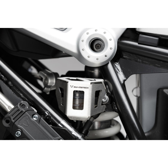 Protection de réservoir de liquide de frein SW-MOTECH BMW R 1200 GS - Adventure - Rallye - R 1250 GS - Adventure