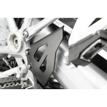 Renfort SW-MOTECH pour pare-brise BMW R 1200 GS - Adventure - Rallye - R 1250 GS - Adventure 2