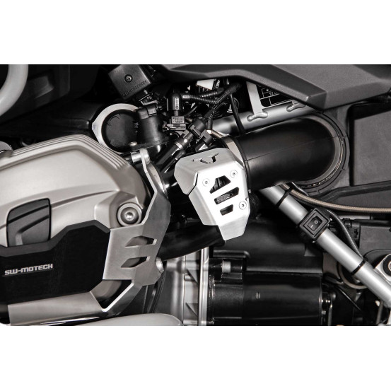 Kit protection SW-MOTECH BMW R 1200 GS 2012-2018 - Adventure 2013-2018 - Rallye 2016-2018 - R 1250 GS - Adventure 2018