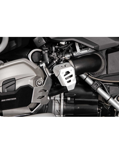 Kit protection SW-MOTECH BMW R 1200 GS 2012-2018 - Adventure 2013-2018 - Rallye 2016-2018 - R 1250 GS - Adventure 2018