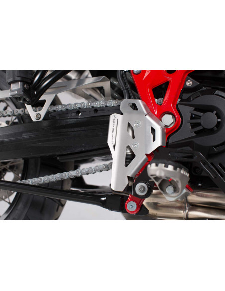 Kit protection SW-MOTECH BMW R 1200 GS 2009-2012 - Adventure 2008-2013
