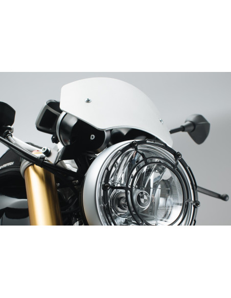 Kit protection SW-MOTECH BMW F 650 GS Twin 2017-2012 - F 800 GS 2008-2016 - Adventure 2013-2016