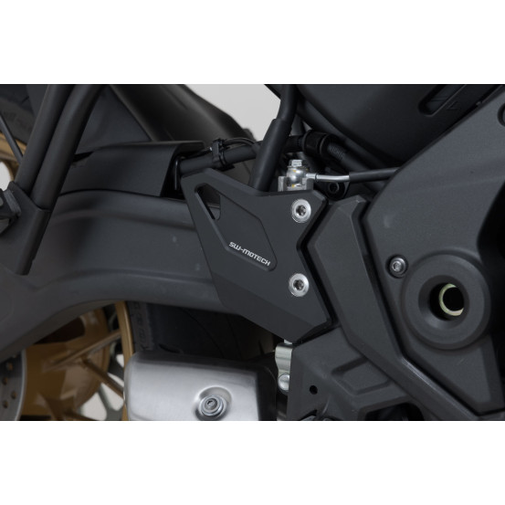 Protège talon SW-MOTECH KAWASAKI Z 900 RS - Cafe 2017-2020