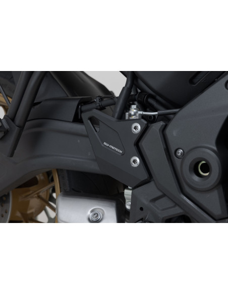Protège talon SW-MOTECH KAWASAKI Z 900 RS - Cafe 2017-2020
