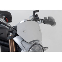 Protège talon SW-MOTECH KAWASAKI Z 650 RS 2021 Noir 2