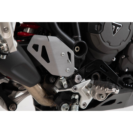 Saute vent SW-MOTECH CF MOTO 700 CL-X Heritage 2022 - Gris