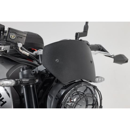 Kit protection SW-MOTECH TRIUMPH Trident 660 2021