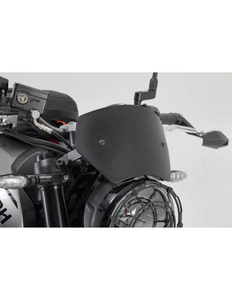 Kit protection SW-MOTECH TRIUMPH Trident 660 2021