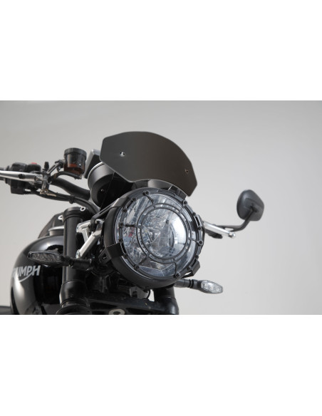 Protection SW-MOTECH de réservoir de liquide de frein arrière TRIUMPH 1200 Tiger 2022