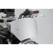 Saute-vent SW-MOTECH TRIUMPH Speed Twin 2018-2021 Noir 2