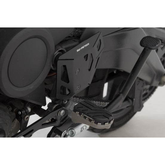 Protection SW-MOTECH réservoir de liquide de frein HARLEY DAVIDSON Pan America/Special 2021