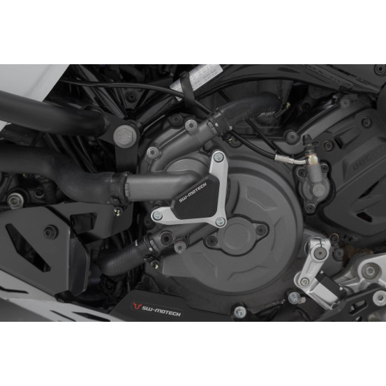 Protège talon SW-MOTECH gauche HARLEY DAVIDSON Pan America/Special 2021