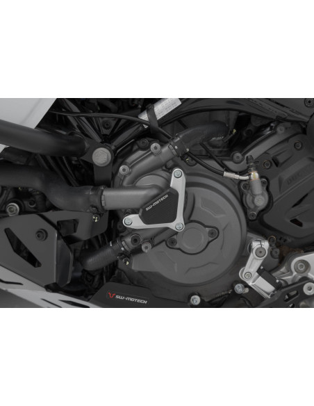 Protège talon SW-MOTECH gauche HARLEY DAVIDSON Pan America/Special 2021