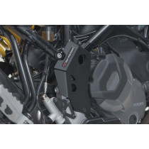 Protection de pompe à eau SW-MOTECH DUCATI Multistrada 950/1200/1260 - Hypermotard 939/950 - Monster 821/937/1200 - Diavel 1200 2
