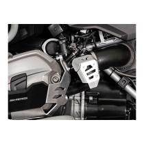 Protège talon SW-MOTECH DUCATI Desert X 2022 - Noir 2