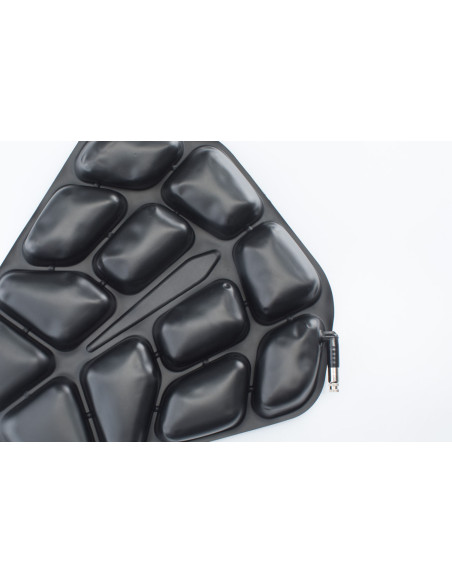 Protection capteur TPS SW-MOTECH BMW R nine T 2014-2020 - Urban - Pure - Scrambler 2016-2020 - R 1200 GS Gris