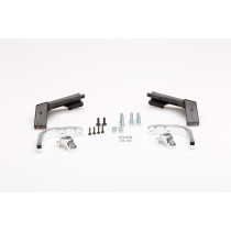 Pare Carters SW-MOTECH VOGE 500 R 2019-2023 - Noir 2