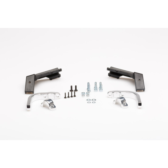 Pare Carters SW-MOTECH VOGE 500 R 2019-2023 - Noir