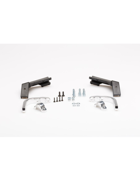 Pare Carters SW-MOTECH VOGE 500 R 2019-2023 - Noir