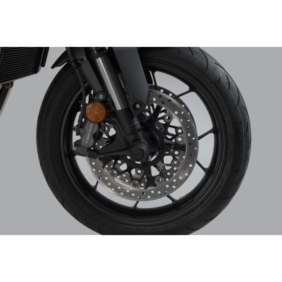 Roulettes protection de rechange SW-MOTECH