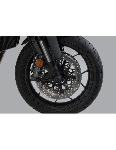 Roulettes protection de rechange SW-MOTECH