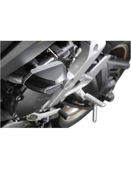 Roulettes protection de fourche SW-MOTECH HONDA CB 1000 R 2018-2021