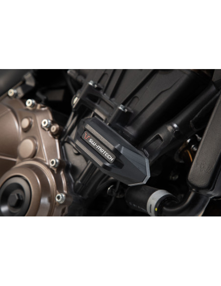 Kit tampons de protection SW-MOTECH HONDA CB 1000 R 2018-2021