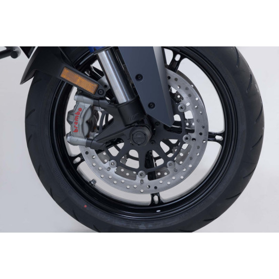 Kit tampons de protection SW-MOTECH HONDA CB 650 R 2018-2019