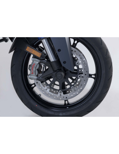 Kit tampons de protection SW-MOTECH HONDA CB 650 R 2018-2019